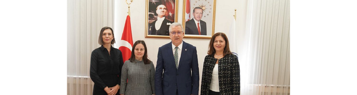 Ege Üniversitesi Tekstil Mühendisliği Bölümü Türkiye birincisi!