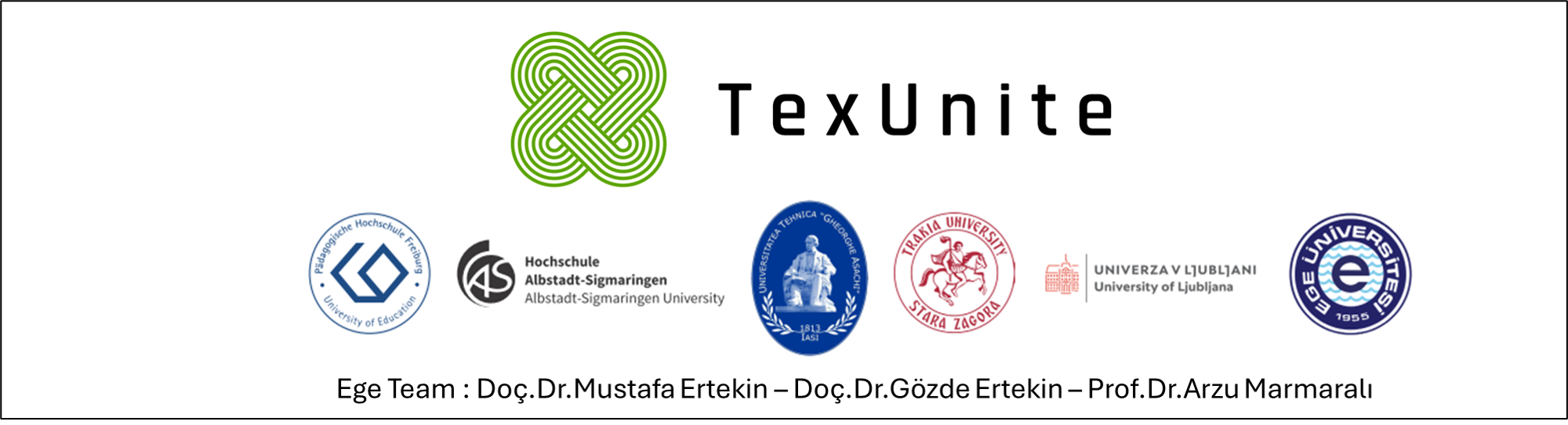 TexUnite Service Learning on Sustainability in Textile and Fashion Education