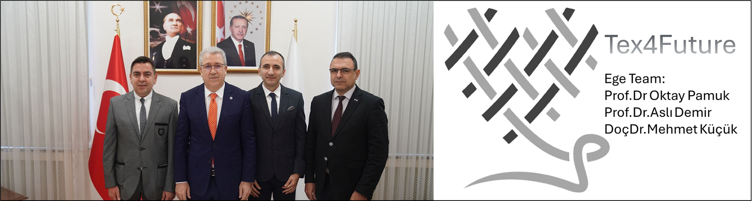 Textile Manufacturing for the Future in Uzbekistan and Kazakhstan