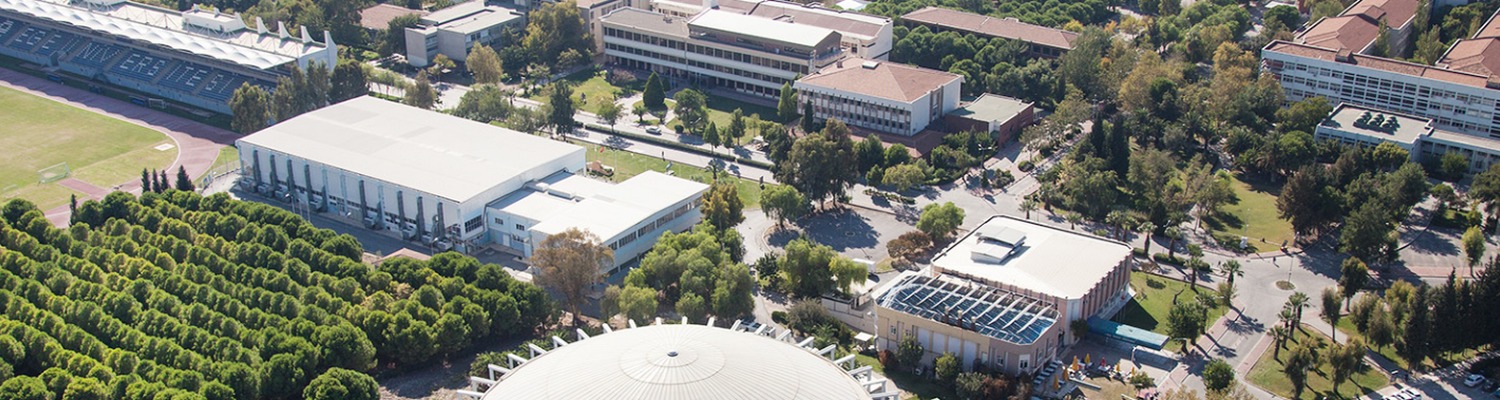 Ege Üniversitesi Tekstil Mühendisliği Bölümü Türkiye birincisi!